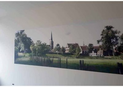 Behang S&G Friesland Advies en Begeleiding