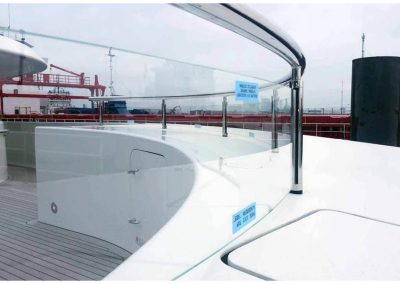 Glas SenG Friesland Advisering en Begeleiding