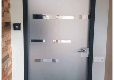 Glas SenG Friesland Advisering en Begeleiding