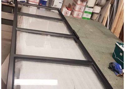 Glas SenG Friesland Advisering en Begeleiding