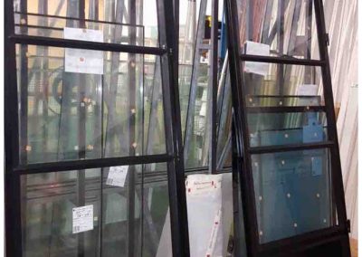 Glas SenG Friesland Advisering en Begeleiding