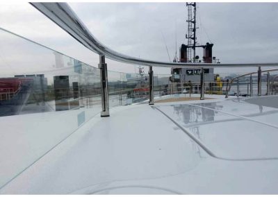 Glas SenG Friesland Advisering en Begeleiding