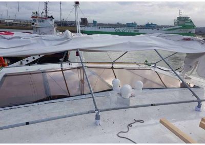 Glas SenG Friesland Advisering en Begeleiding