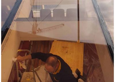 Glas SenG Friesland Advisering en Begeleiding