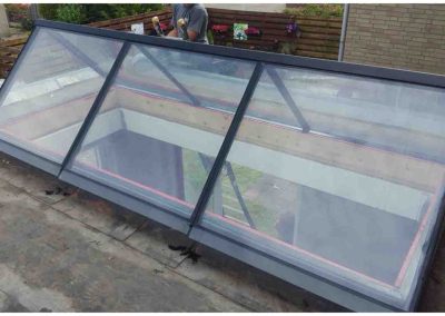 Glas SenG Friesland Advisering en Begeleiding