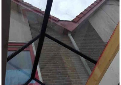 Glas SenG Friesland Advisering en Begeleiding
