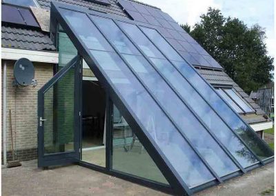 Glas S&G Friesland Advies en Begeleiding