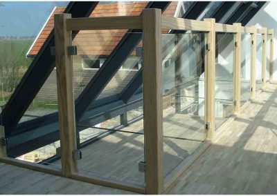 Glas S&G Friesland Advies en Begeleiding